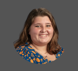 Tristyn Greer - Family Resource Specialist  Image